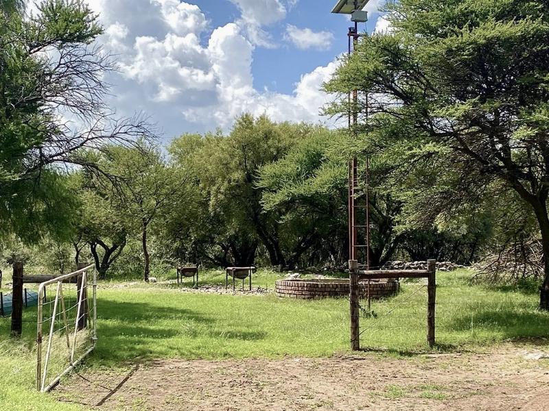 0 Bedroom Property for Sale in Reivilo Rural North West